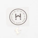 Alpina Cal 568 Watch Setting Lever Spring Bridge 445 Swiss New (C19R1). Fixed Price $17.99.