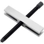 Otc Tools Large Gear And Pulley Puller Spread: 2" 7-3/4". Fixed Price $79.99.
