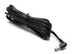 Dc Coaxial Power Cable, Male Plug, 5.5MM 2.5MM To Wire Leads, 9.5FT. Fixed Price $7.49.