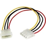 Startech It LP4POWEXT12 12IN Molex Power Cable M-f. Fixed Price $23.82.