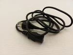 Cisco 72-0259 Power Cable For Adapter 3-WIRE 3-PRONG. Fixed Price $5.97.