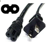 Sony Clie By Hirakawa 0.75M 2-PIN Power Cord Lead Usa/na/japan (VM0296). Fixed Price $49.99.