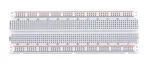BB830 Solderless Plug-in Breadboard, Tie-points, 4 Power Rails, 6.5 X.... Fixed Price $14.43.