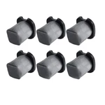 6 Pack Vacuum Filter For Shark CH701C CH700WM Part# XDCFCH700. Fixed Price $12.99.