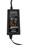 Challenger Cable Sales Power Supply PS-2.1-12-3DAC Output 12V 3A. Fixed Price $7.50.