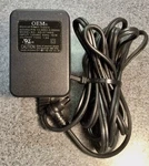 Oem Original Ac Adapter For Aircast Cryo Cuff AD-071A6G 13-4882-0 Power Supply. Fixed Price $17.50.