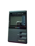 Realistic Pocketvision 22 (16-159A) Radio Shack Tandy. Fixed Price $17.99.