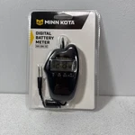 Minn Kota Digital Battery Meter MK-BM-1D 1820087 New. Fixed Price $24.95.