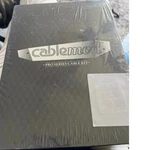 Cablemod C-series Modmesh 12V-2X6 12VHPWR Dual Stealthsense Kit Corsair. Fixed Price $60.00.