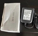 HB351200150WB00 Ac-dc Adaptor Power Supply 150MA +center 059-410R. Fixed Price $10.13.