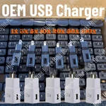 2A 5V Usb Wall Charger Power Adapter Plug Supply Charging Brick Bulk Wholesale. Fixed Price $235.14.