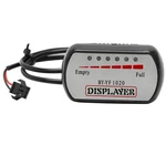 48V Battery Power Indicator Meter Testers For Lithium & Lead-acid Bat.... Fixed Price $46.25.
