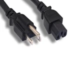 6' Power Cord For Hpe Aruba X372 JL086A Supply Replacement Cable. Fixed Price $14.28.