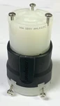 Eaton Arrow Hart AHL620C Amp 250 Vac L6-20R Cord Connector Ultra Grip. Fixed Price $20.00.