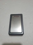 Tumi Portable Charger 5000MAH. Fixed Price $34.95.