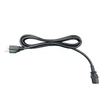Samsung Power Cord Cable 3903-000836 3-PRONG Ac For Tv Monitor Pc Printer Used. Fixed Price $21.00.