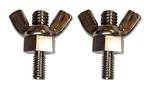 VMRP8 Vlynx Marine Battery 8MM Stainless Steel Terminal Posts. Fixed Price $13.99.