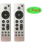Pack Replaced Remote For Apple Tv A1218 A1427 A1469 A1378 A2169 A1842 A1625. Fixed Price $15.68.