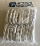 20 Lot Micro Usb 3FT Charging Cables Android Samsung Galaxy. Fixed Price $14.99.