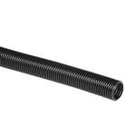 D-line US/CTT1.1/GR Cable Tidy Tube, Black, Abs. Fixed Price $12.49.