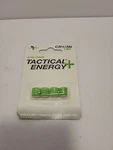 Viridian CR1/3N Lithium Battery Tactical Energy Plus Volt Pack Of 4, New. Fixed Price $17.25.