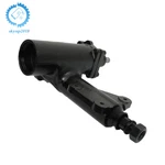 Power Steering Conversion Gear Box For Chevy Bel Air 150 210 1955-1957. Fixed Price $182.74.