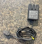 Kyocera TXTVL10103 Travel Wall Charger Cellphone-tested--works-euc-fast Shipping. Fixed Price $7.00.