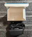 (qty 25) Kircuit NB12V2A Ac/dc Adapter For Elementech AU-7970E AU-7970B. Fixed Price $71.09.