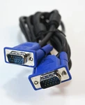 / Svga Video Cable Adapter Male Lcd Pc Tv Monitor Awm 089G1738GAA16S. Fixed Price $5.83.