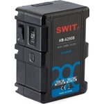 Swit HB-A290B 28.8V 290WH/10,005MAH B-mount Battery Built-in Led Flashlight. Fixed Price $769.00.