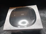 Portable Cd & Cassette Player, Bluetooth 5.3 Boombox, Am/fm Radio, Usb, Micro.... Fixed Price $72.99.