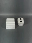 Lot Of - Belkin Wemo Insight Mini Smart Switch Plugs Wifi F7C063 F7C029V2. Fixed Price $22.49.