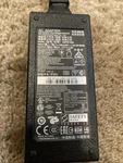 (A13) Tpv Ac Adapter Power Supply ADPC1236 12V 3.0A 626979-001 W/ Cord. Fixed Price $11.99.