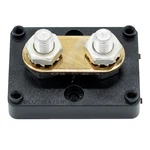 Bluewater 5/16" Dual Stud Busbar W/ Copper Link. Fixed Price $19.88.