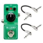 New Ibanez Tsmini Tube Screamer Overdrive Guitar Effects Pedal. Fixed Price $79.99.