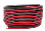 12 Gauge 100% Copper Zip Cable Awg American Wire Guage Stranded Ofc Red. Fixed Price $64.99.