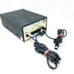 Vintage Zenith ZS-2PS Camera Controller Power Supply Unit Audio Video Equipment. Fixed Price $38.85.
