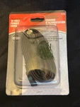 Roadpro Thermoelectric Cooler Auto 12V Volt Power Cord RP-255. Fixed Price $13.00.
