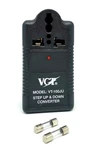 Vct Watt Japan To Usa 100V / 110V 120V Step Up Down Voltage Converter T.... Fixed Price $55.99.