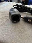 Radioshack 270-1557 Lighter Socket Dc Extension Cord (10 Ft.). Fixed Price $15.00.
