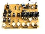 PCB-PVEN211+INP Bottom Function Circuit Board Fender Passport Venue Series. Fixed Price $198.97.