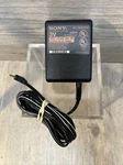 Sony Power Adaptor MODEL-AC-MZR55 OUTPUT-3V-500MA Works Great. Fixed Price $49.00.