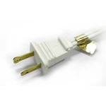 Home Plus IN162PT206WHHP 16/2 Ga. Pvc Indoor White Extension Cord Ft.. Fixed Price $12.99.