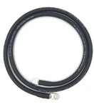 End Game 6 Awg Gauge Premium Battery Cables, Made In The Usa, Positive Or Neg.... Fixed Price $75.88.