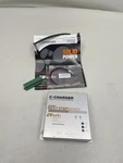 Charles 93-24PREG Next Alternator Charger Step Series Volt 15A C- Marine Boat. Fixed Price $279.96.