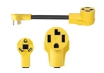 Onetak Nema To 120V Amp Prong Rv Male Plug TT-30P/14-30R. Fixed Price $38.37.