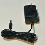 Emerson Research Ac Adapter Model UD3514060030G 6V Dc 300MA. Fixed Price $21.85.