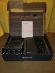 Fosi Audio BT20A Bluetooth Sound Power Amplifier Hifi Stereo Bass Treble Usa. Fixed Price $60.00.