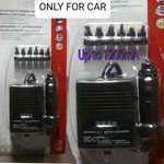 Universal Car Dc Power Adapter Charger Battery Eliminator 3V-12V Up 1200MA. Fixed Price $7.92.