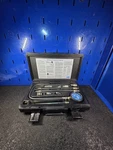 Otc Tools 5605 Deluxe Compression Tester Kit Nice With Case. Fixed Price $89.99.